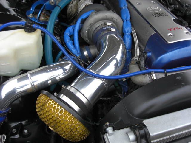 1997 Toyota Mark II