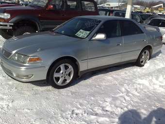 1997 Mark II