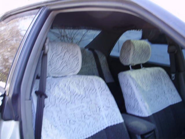 1997 Toyota Mark II