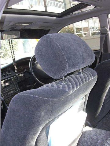 1997 Toyota Mark II