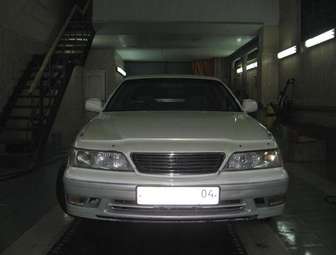 Toyota Mark II