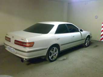 Mark II