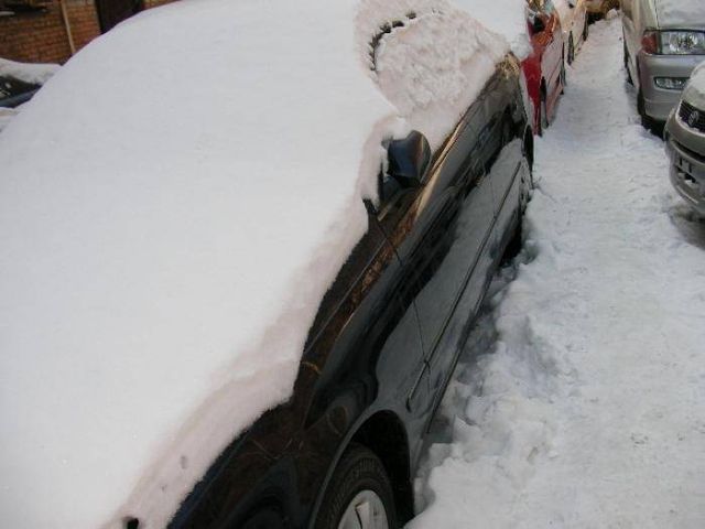 1997 Toyota Mark II