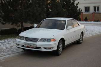 Mark II