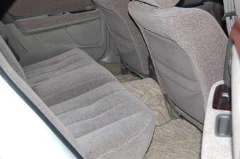 1997 Mark II