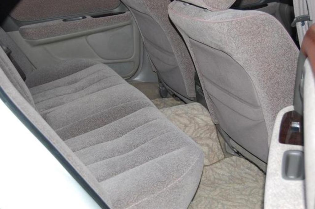 1997 Toyota Mark II