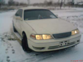 1997 Mark II