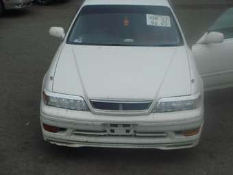 Toyota Mark II