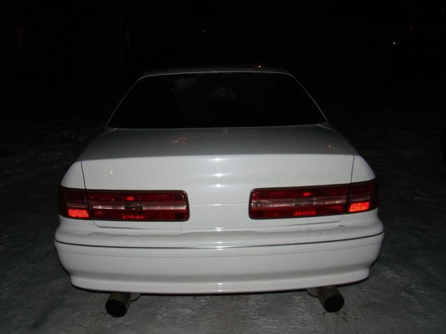 1997 Toyota Mark II