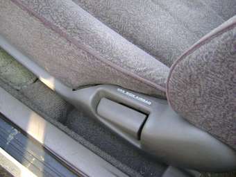 Toyota Mark II
