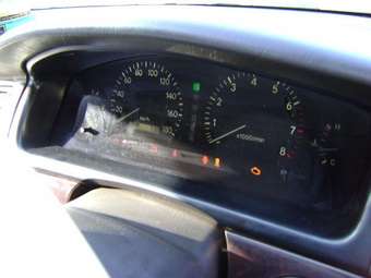 Toyota Mark II