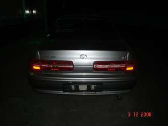 Toyota Mark II