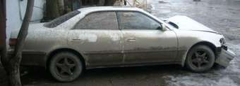 1997 Mark II