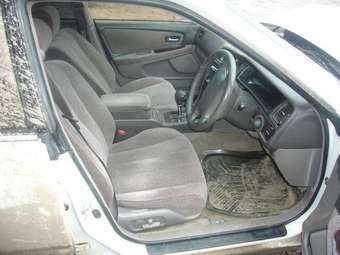 Toyota Mark II