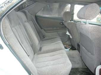 Toyota Mark II