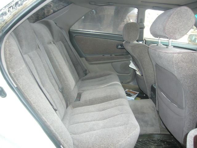 1997 Toyota Mark II