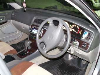 Toyota Mark II