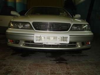 Toyota Mark II