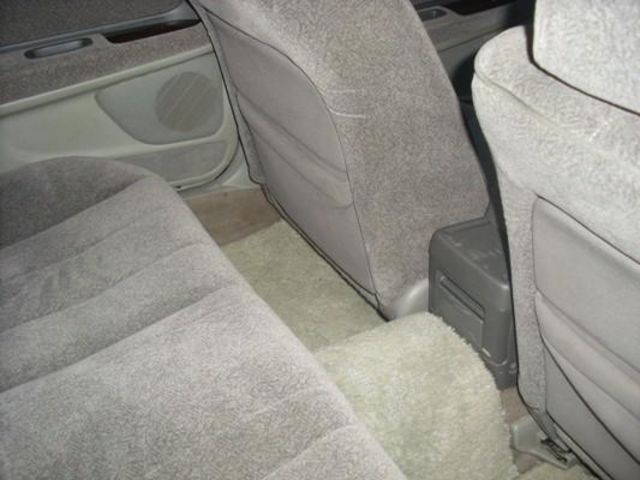 1997 Toyota Mark II