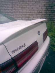 Toyota Mark II