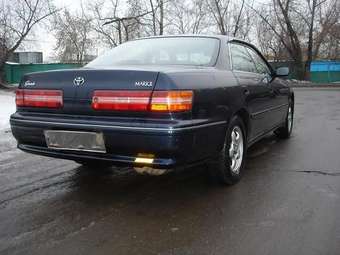 1997 Mark II