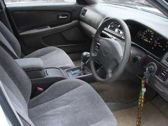 Toyota Mark II