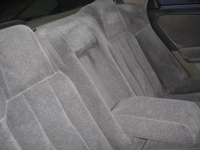 1997 Toyota Mark II