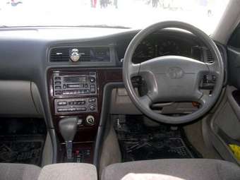 1997 Mark II