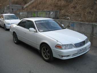 Mark II