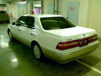 Toyota Mark II