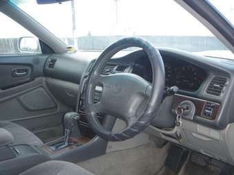 Toyota Mark II