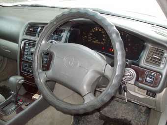 1997 Mark II