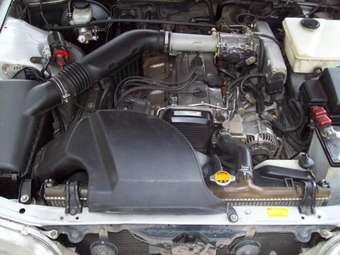 Toyota Mark II