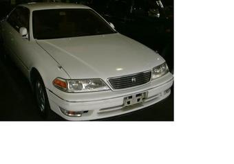 1997 Toyota Mark II