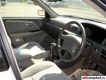 1997 Toyota Mark II For Sale