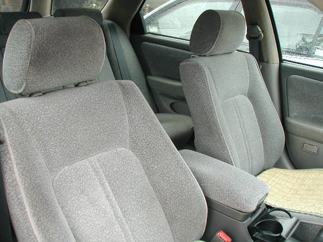 1997 Toyota Mark II For Sale