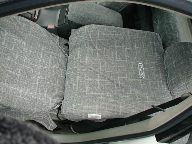 1997 Toyota Mark II Pics