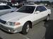 Pictures Toyota Mark II