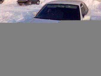 1998 Toyota Mark II