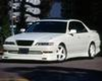 1998 Toyota Mark II