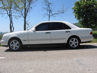 1998 Toyota Mark II