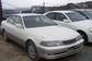 Pictures Toyota Mark II