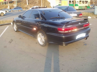 1998 Mark II