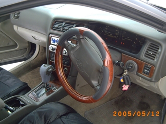 Toyota Mark II