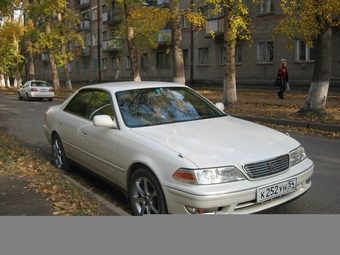 Mark II