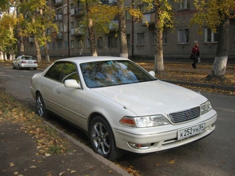 Mark II