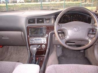 1998 Mark II