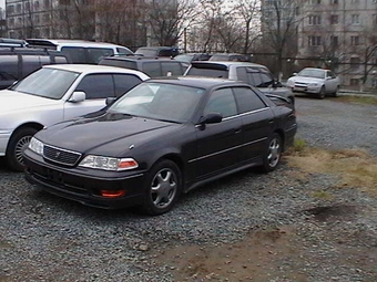 Mark II