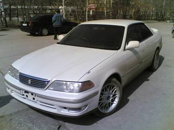 Mark II