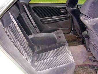Toyota Mark II